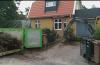 Markarbeten CFS Bygg AB // Grv & Drnering Stockholm AB